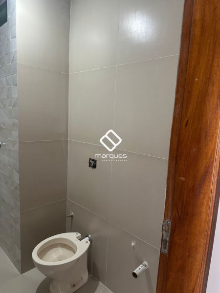 Apartamento 2 quartos  no bairro Centro