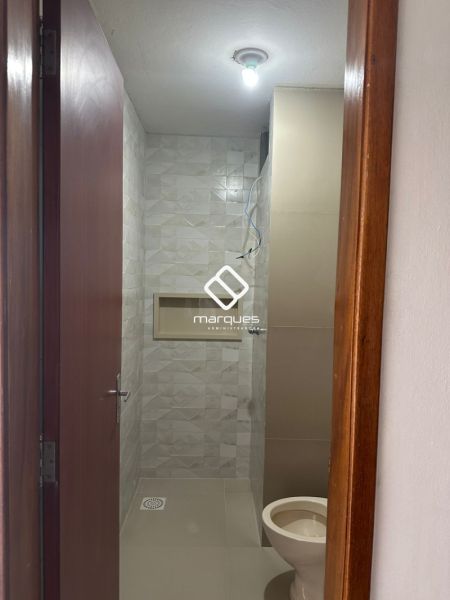 Apartamento 2 quartos  no bairro Centro