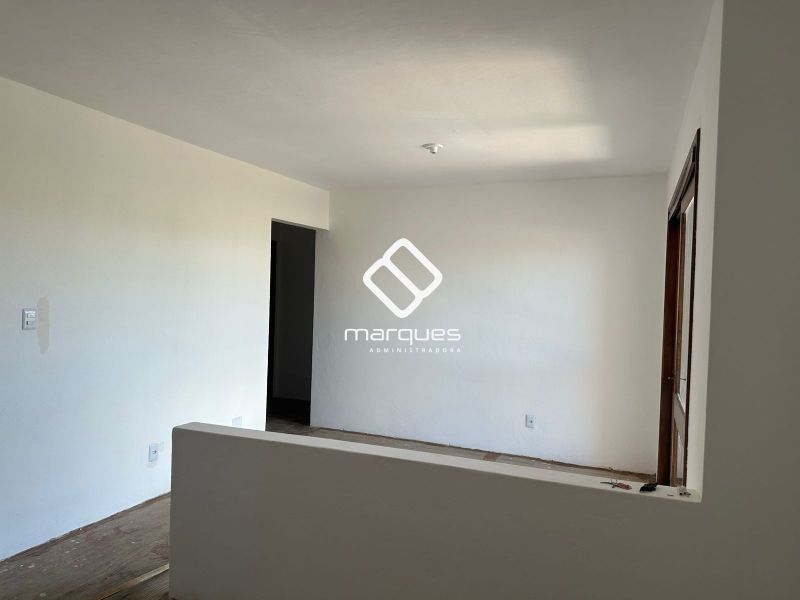 Apartamento 2 quartos  no bairro Centro