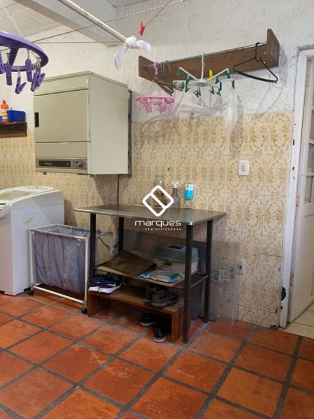 Sobrado 4 quartos  no bairro Centro