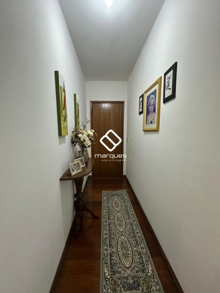 Apartamento 3 quartos  no bairro Areal