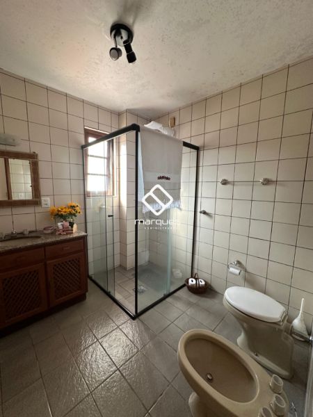 Apartamento 3 quartos  no bairro Areal