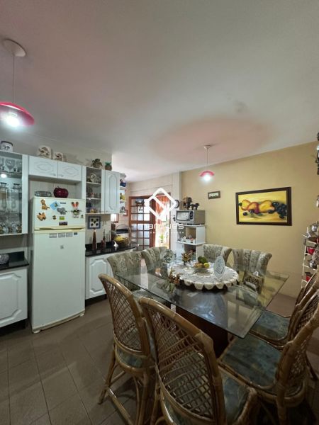 Apartamento 3 quartos  no bairro Areal