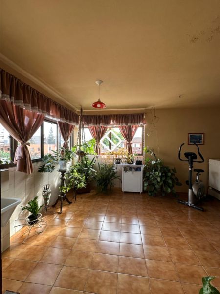 Apartamento 3 quartos  no bairro Areal
