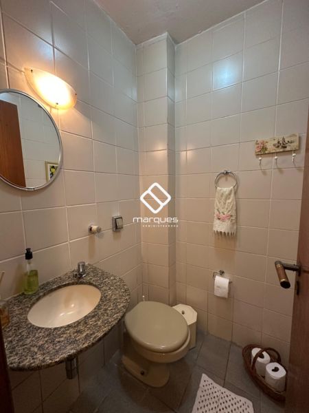 Apartamento 3 quartos  no bairro Areal