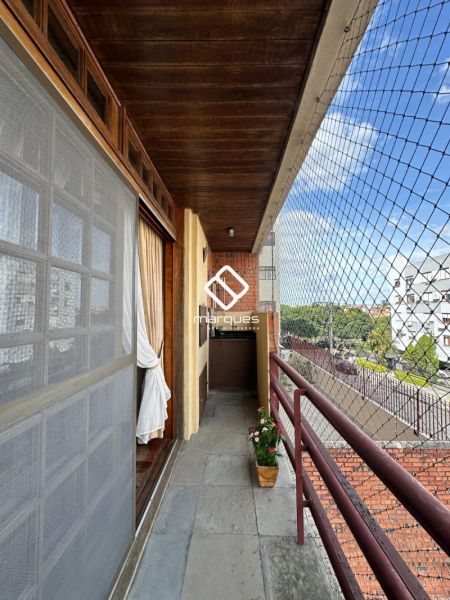 Apartamento 3 quartos  no bairro Areal