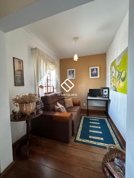 Apartamento 3 quartos  no bairro Areal