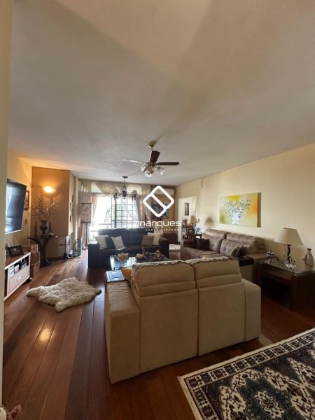 Apartamento 3 quartos  no bairro Areal