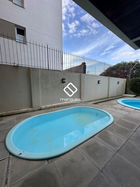 Apartamento 3 quartos  no bairro Areal