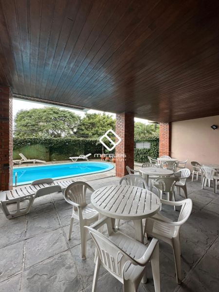 Apartamento 3 quartos  no bairro Areal