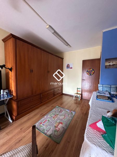 Apartamento 3 quartos  no bairro Areal