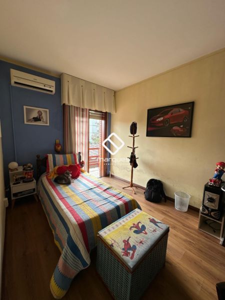 Apartamento 3 quartos  no bairro Areal