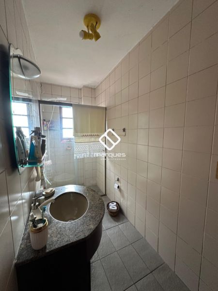 Apartamento 3 quartos  no bairro Areal