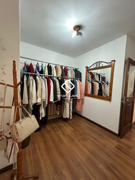 Apartamento 3 quartos  no bairro Areal