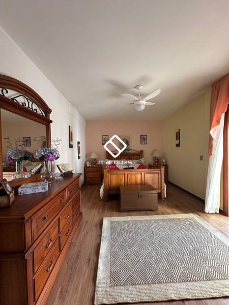 Apartamento 3 quartos  no bairro Areal