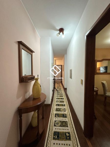 Apartamento 3 quartos  no bairro Areal