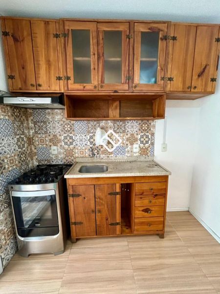 Casa 2 quartos  no bairro Três Vendas
