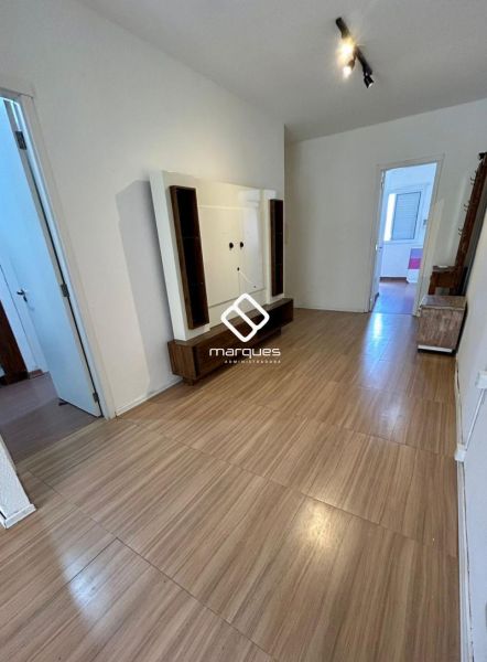 Casa 2 quartos  no bairro Três Vendas