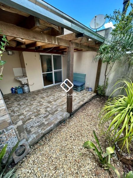 Casa 2 quartos  no bairro Três Vendas