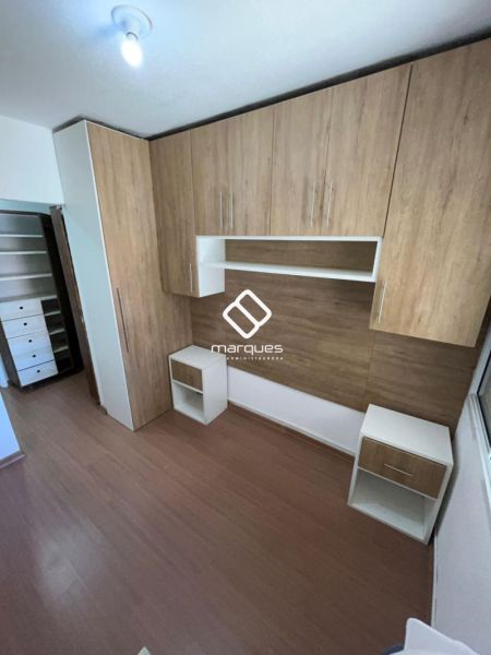 Casa 2 quartos  no bairro Três Vendas