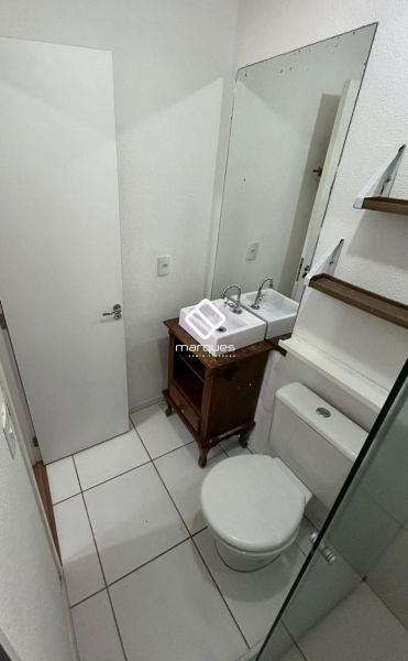 Casa 2 quartos  no bairro Três Vendas