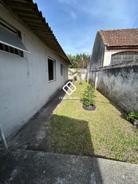 Casa 3 quartos  no bairro Centro