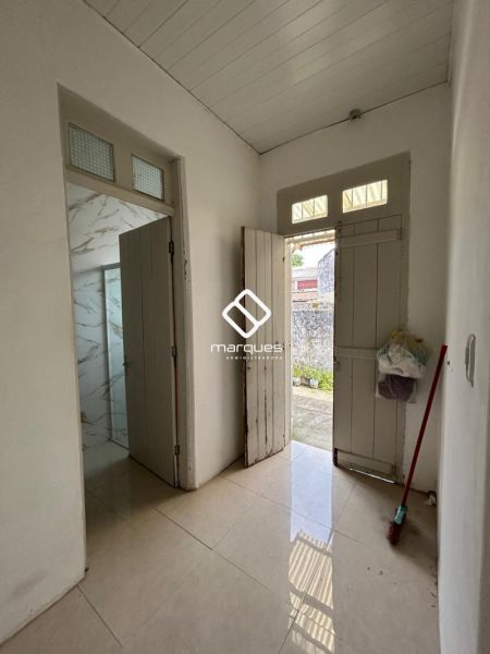 Casa 3 quartos  no bairro Centro