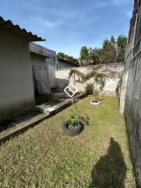 Casa 3 quartos  no bairro Centro