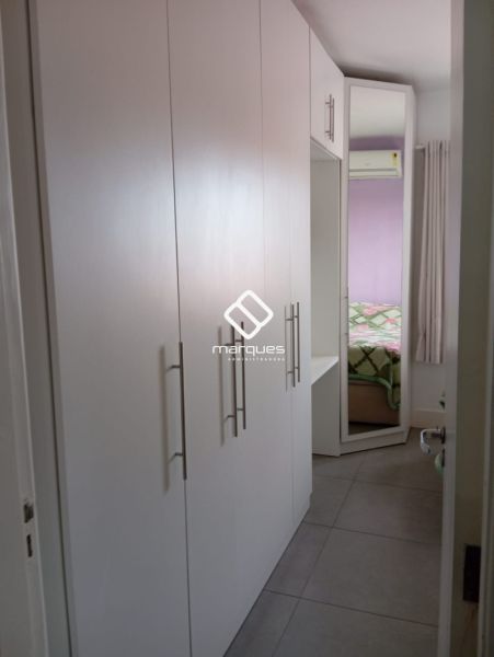 Casa 1 quarto  no bairro Três Vendas
