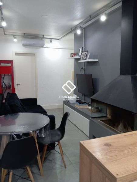 Casa 1 quarto  no bairro Três Vendas
