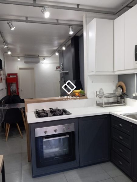 Casa 1 quarto  no bairro Três Vendas