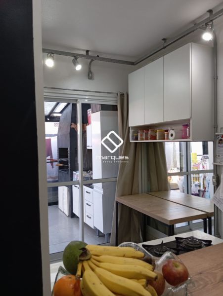 Casa 1 quarto  no bairro Três Vendas