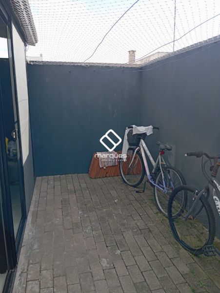 Casa 1 quarto  no bairro Três Vendas