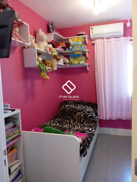Casa 1 quarto  no bairro Três Vendas
