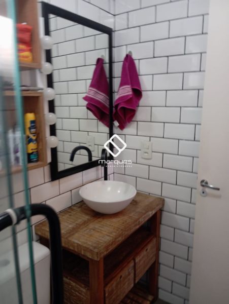 Casa 1 quarto  no bairro Três Vendas