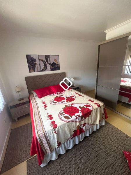 Apartamento 3 quartos  no bairro Centro