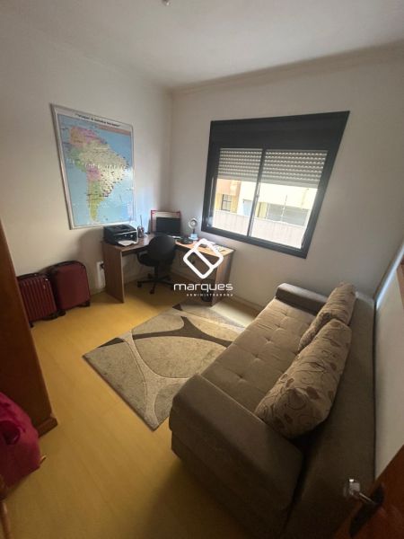 Apartamento 3 quartos  no bairro Centro