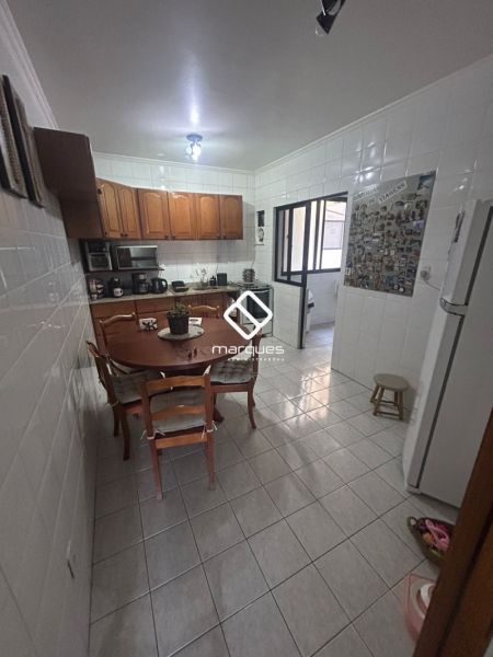 Apartamento 3 quartos  no bairro Centro