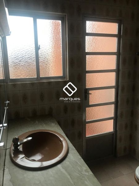 Casa 3 quartos  no bairro Centro