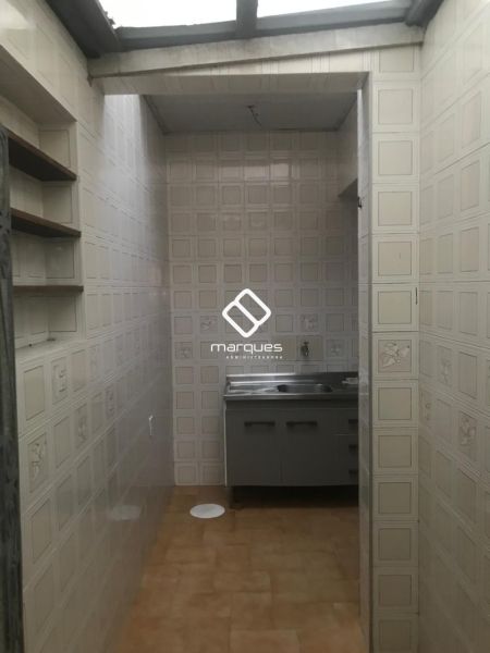 Casa 3 quartos  no bairro Centro