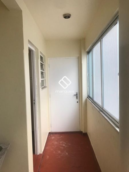 Apartamento 3 quartos  no bairro Centro