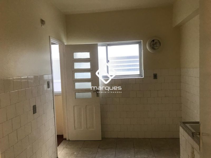 Apartamento 3 quartos  no bairro Centro