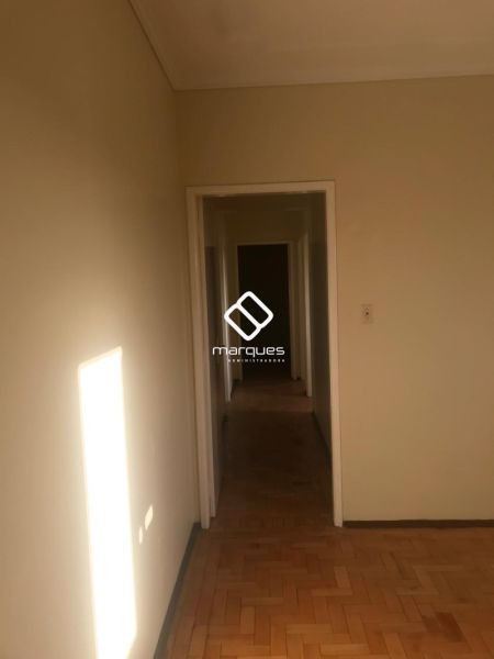 Apartamento 3 quartos  no bairro Centro
