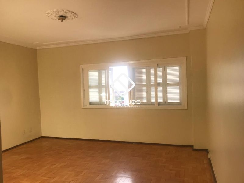 Apartamento 3 quartos  no bairro Centro