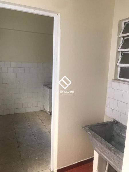 Apartamento 3 quartos  no bairro Centro