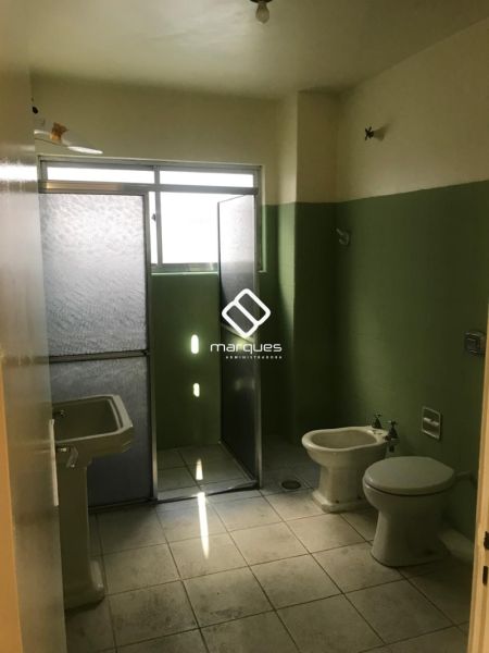 Apartamento 3 quartos  no bairro Centro