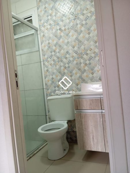 Casa 3 quartos  no bairro Areal