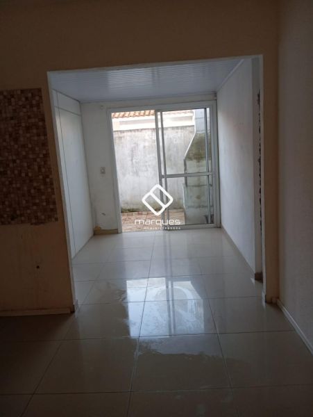 Casa 3 quartos  no bairro Areal