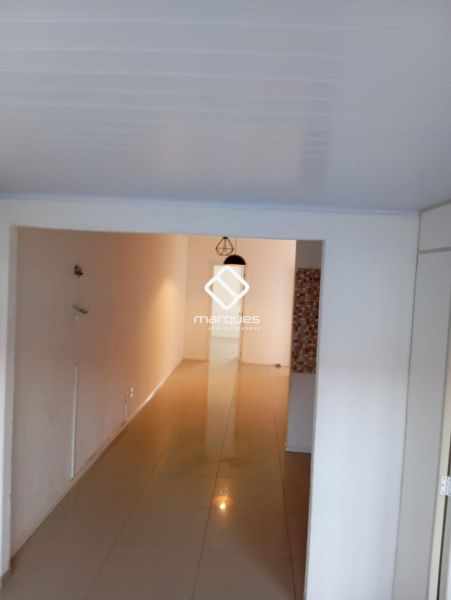 Casa 3 quartos  no bairro Areal