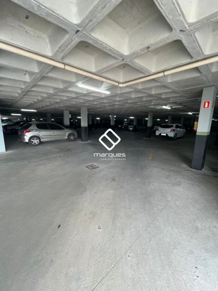 Apartamento 3 quartos  no bairro Areal